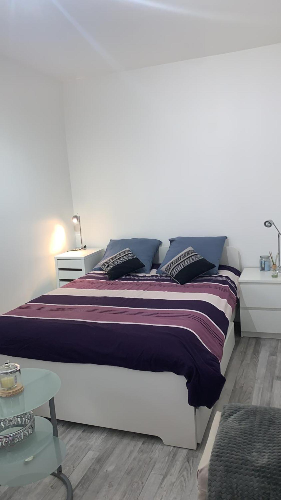 Paris Sud-Porte De Gentilly Mignon T2 250 M De Paris 외부 사진