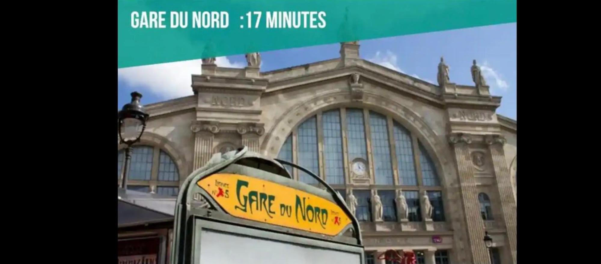 Paris Sud-Porte De Gentilly Mignon T2 250 M De Paris 외부 사진