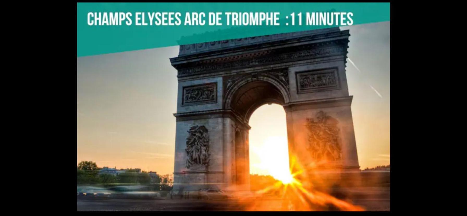 Paris Sud-Porte De Gentilly Mignon T2 250 M De Paris 외부 사진